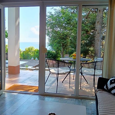 Maramare Apartments Stara Baška Eksteriør billede