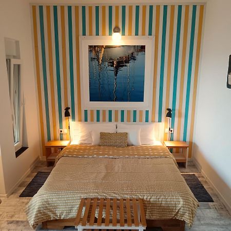Maramare Apartments Stara Baška Eksteriør billede